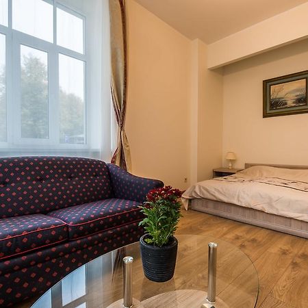 Amberhome Lipawa Zewnętrze zdjęcie
