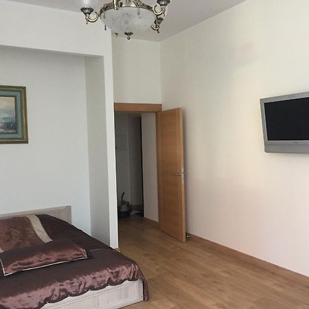 Amberhome Lipawa Zewnętrze zdjęcie