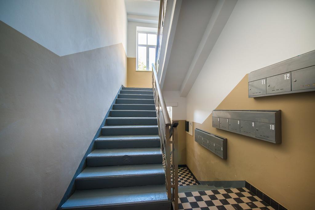 Amberhome Lipawa Zewnętrze zdjęcie
