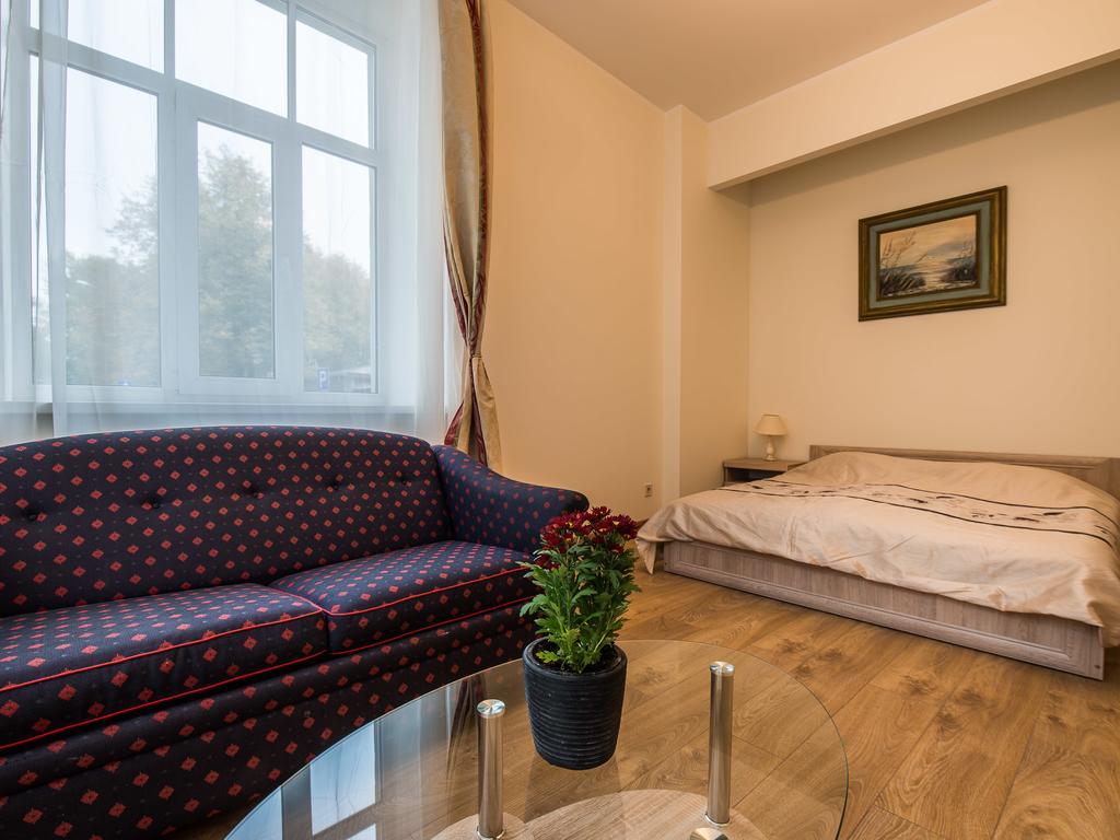 Amberhome Lipawa Zewnętrze zdjęcie