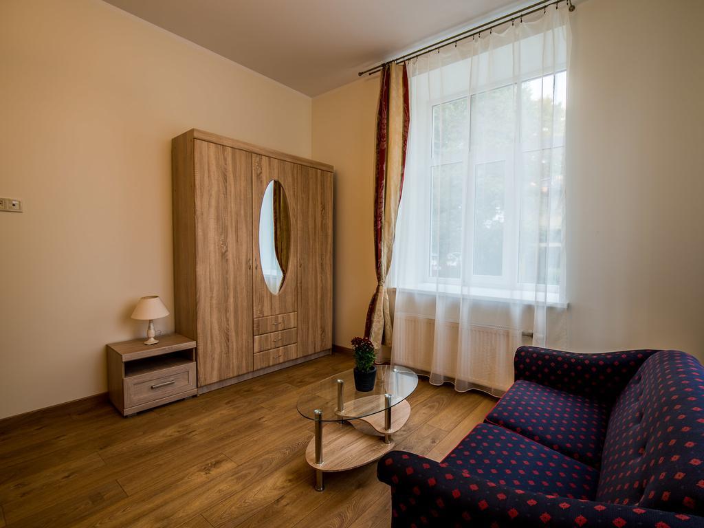Amberhome Lipawa Zewnętrze zdjęcie