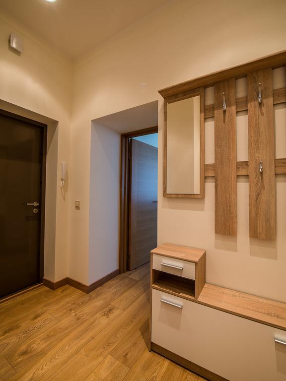 Amberhome Lipawa Zewnętrze zdjęcie