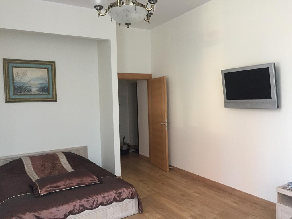 Amberhome Lipawa Zewnętrze zdjęcie